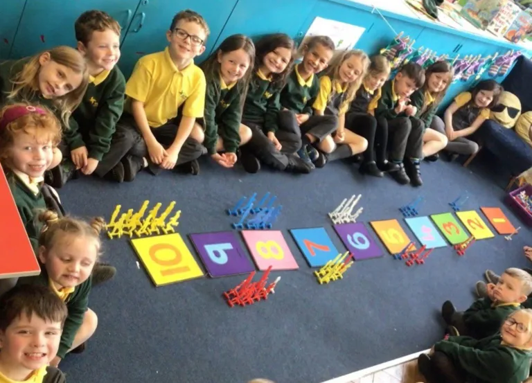 Kids maths