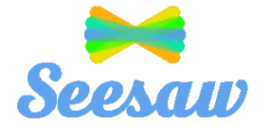 Seesaw logo 1