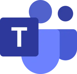 Microsoft teams logo