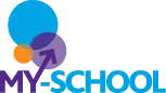 Myschool logo login