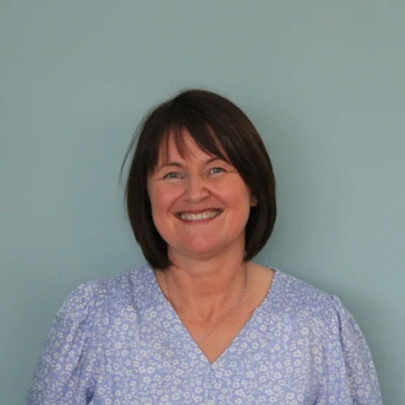 Mrs A McBride