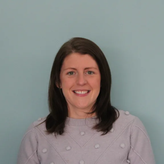 Mrs A McIlroy