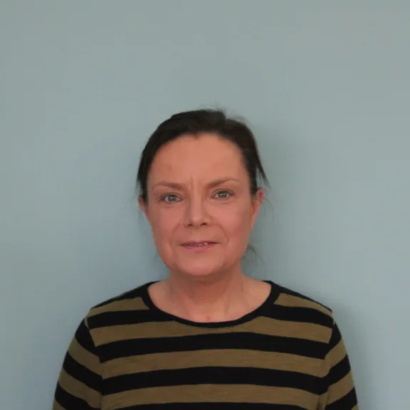 Mrs J Coyle