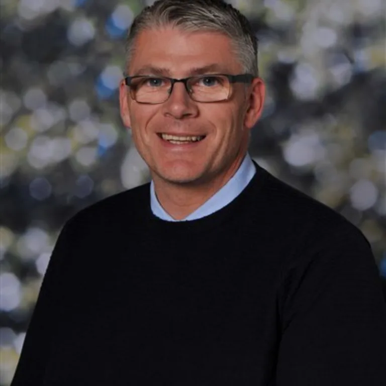 Mr O'Neill
