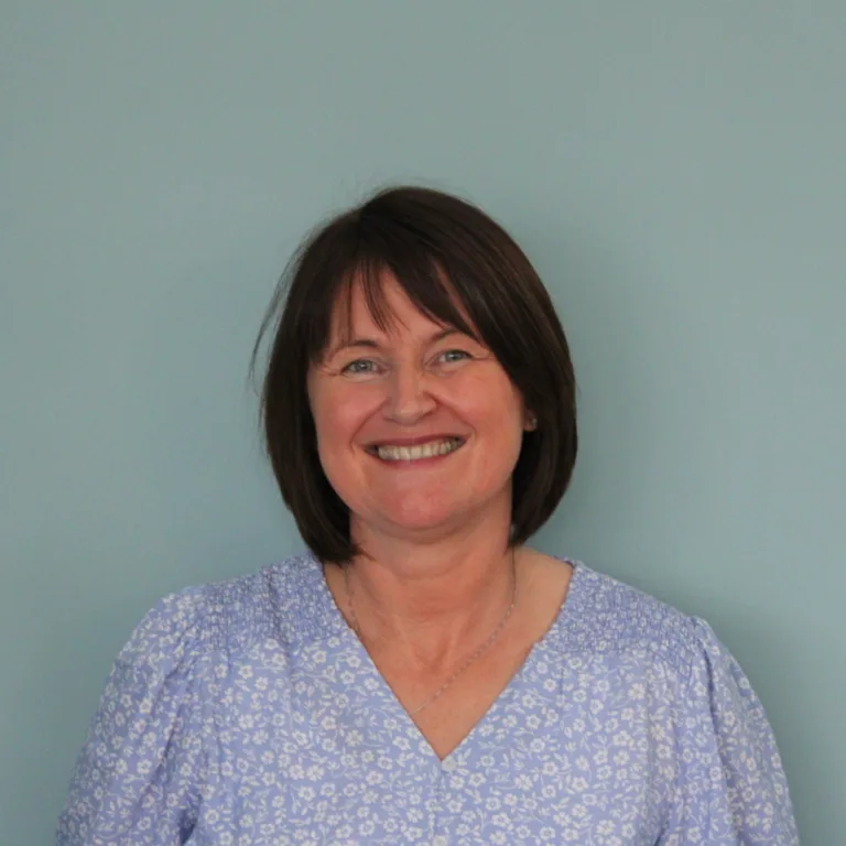 Mrs A McBride