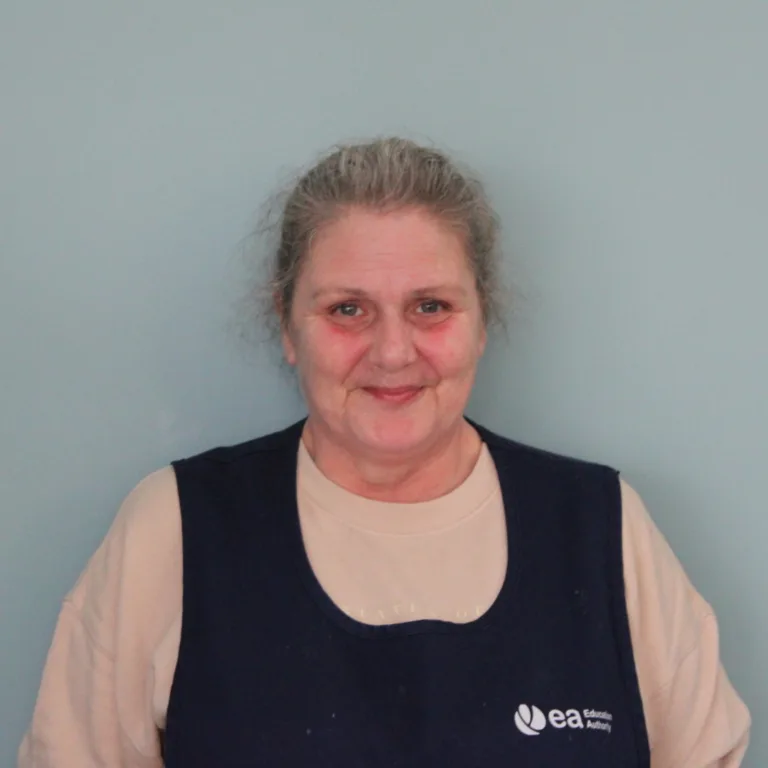 Mrs D McGonigle