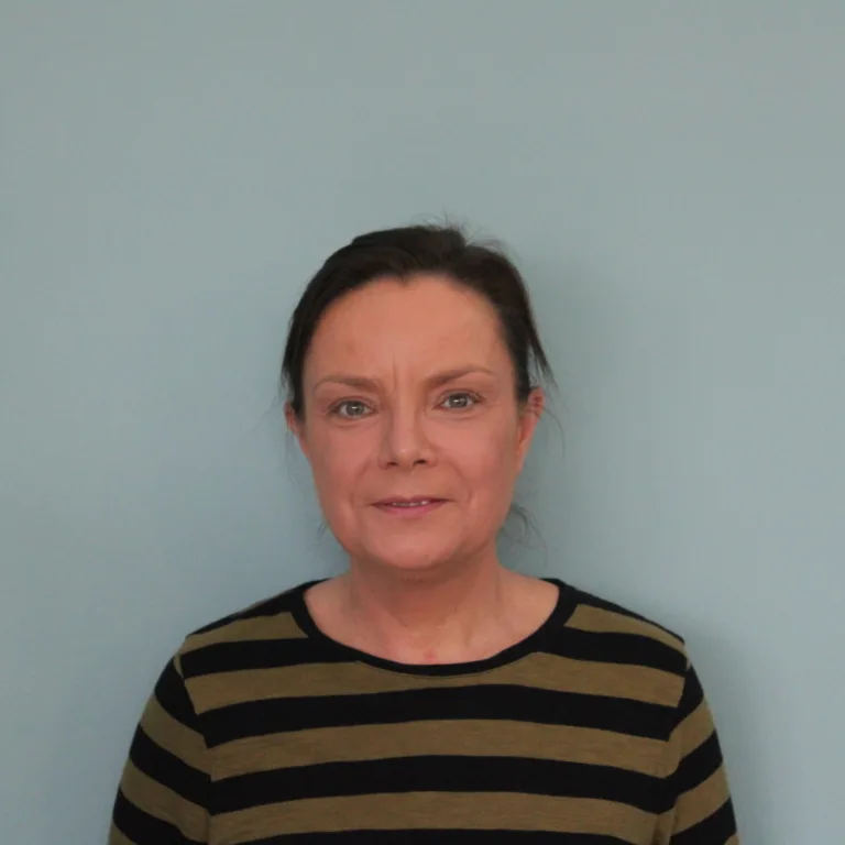 Mrs J Coyle