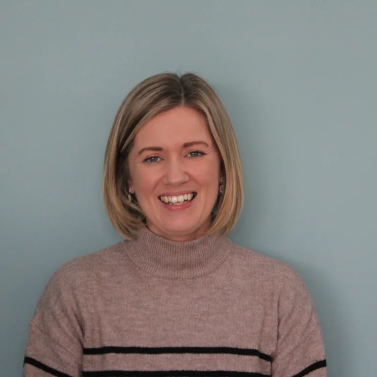 Mrs M O'Mullan