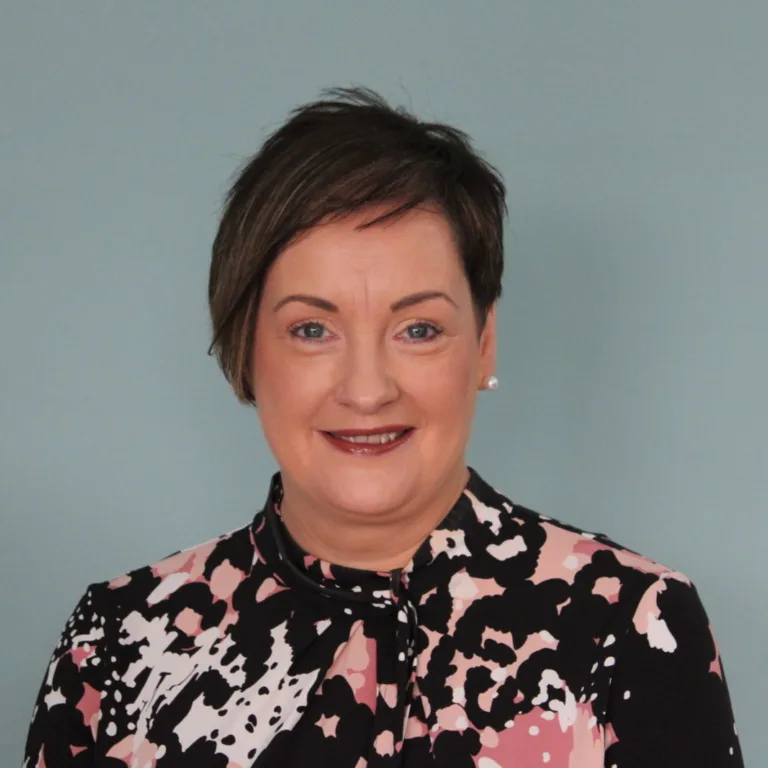 Ms A McCormick